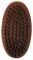   THE BARB\'XPERT PROVOST BEARD BRUSH 0569