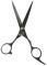   THE BARB\'XPERT HAIR SCISSORS 6026