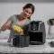 ΦΡΙΤΕΖΑ ΑΕΡΟΣ NINJA AF160EU AIR FRYER MAX ΦΡΙΤΕΖΑ ΑΕΡΟΣ NINJA AF160EU AIR FRYER MAX