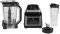 �������� 2-��-1 NINJA BN750EU FOOD PROCESSOR WITH AUTO-IQ