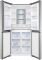 ΨΥΓΕΙΟ ΝΤΟΥΛΑΠΑ MORRIS T74466DCΝ INOX LOOK ΨΥΓΕΙΟ ΝΤΟΥΛΑΠΑ MORRIS T74466DCΝ INOX LOOK