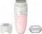 ��� ����������� EPILATOR BRAUN SILK-EPIL WET & DRY SES5-620
