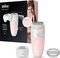 ��� ����������� EPILATOR BRAUN SILK-EPIL WET & DRY SES5-620