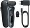    BRAUN SERIES 61-N10...