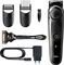    BRAUN BT5342 BEARD ...