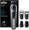 ������ ��������� BRAUN BT5440