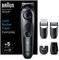 ������ ��������� BRAUN BT5420