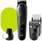    BRAUN MGK5380 MULTI GROOMING KIT