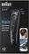 ���������� ������ BRAUN HC5330