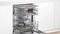 ������ ������������� ��������� ������ 60CM BOSCH SMV6YCX02E