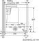   60CM BOSCH DFR067T51