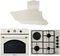  MULTIHOME  MH-6049 RUSTIC +  ...