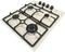 ΕΣΤΙΑ ΥΓΡΑΕΡΙΟΥ MULTIHOME MH-6103 BEIGE RUSTIC ΕΣΤΙΑ ΥΓΡΑΕΡΙΟΥ MULTIHOME MH-6103 BEIGE RUSTIC