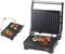  MULTIHOME SLG5002 INOX GRILL 750W