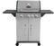 BARBEQUE  THERMOGATZ GS GRILL ELITE 3+1 INOX 11.5 KW