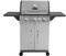 BARBEQUE  THERMOGATZ GS GRILL ELITE ...