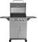 BARBEQUE  THERMOGATZ GS GRILL ELITE 3+1 INOX 11.5 KW