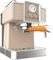 ΚΑΦΕΤΙΕΡΑ POWER ESPRESSO 20 TRADIZIONALE LIGHT BEIGE CECOTEC CEC-01585 ΚΑΦΕΤΙΕΡΑ POWER ESPRESSO 20 TRADIZIONALE LIGHT BEIGE CECOTEC CEC-01585