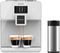  ESPRESSO POWER MATIC-CCINO 8000 TOUCH SERIE BIANCA S 19 BAR CECOTEC CEC-01643