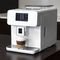  ESPRESSO POWER MATIC-CCINO 8000 TOUCH SERIE BIANCA S 19 BAR CECOTEC CEC-01643