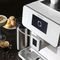  ESPRESSO POWER MATIC-CCINO 8000 TOUCH SERIE BIANCA S 19 BAR CECOTEC CEC-01643