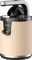   600 W CECOTEC XQUEEZE RETROJUICE 600 BEIGE CEC-03897