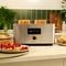  2  1500 W CECOTEC TOUCH&TOAST EXTRA DOUBLE CEC-04844