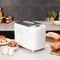   850 W BREAD & CO 1500 PERFECTCOOK CECOTEC CEC-02229