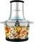   500 G 500 W CHOPBEAT 2000 VINDALOO GLASS CECOTEC CEC-04858