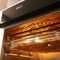     30 LT 1600 W CECOTEC BAKE&FRY 3000 TOUCH STEEL CEC-02258