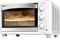 ΗΛΕΚΤΡΙΚΟ ΦΟΥΡΝΑΚΙ CECOTEC BAKE & TOAST 2600 ...