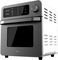     15 LT 1700 W CECOTEC BAKE&FRY 1500 TOUCH CEC-02283