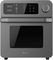     15 LT 1700 W CECOTEC BAKE&FRY 1500 TOUCH CEC-02283