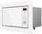      900 W CECOTEC GRANDHEAT 2350 BUILT-IN WHITE CEC-01388