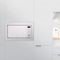      900 W CECOTEC GRANDHEAT 2350 BUILT-IN WHITE CEC-01388