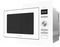      900 W CECOTEC GRANDHEAT 2590 BUILT-IN WHITE CEC-01394