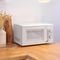 ΦΟΥΡΝΟΣ ΜΙΚΡΟΚΥΜΑΤΩΝ ΜΕ ΓΚΡΙΛ 20 LT 1050 W CECOTEC GRANDHEAT 3120 CEC-01677