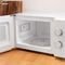 ΦΟΥΡΝΟΣ ΜΙΚΡΟΚΥΜΑΤΩΝ ΜΕ ΓΚΡΙΛ 20 LT 1050 W CECOTEC GRANDHEAT 3120 CEC-01677