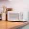 ΦΟΥΡΝΟΣ ΜΙΚΡΟΚΥΜΑΤΩΝ ΜΕ ΓΚΡΙΛ 20 LT 1050 W CECOTEC GRANDHEAT 3120 CEC-01677