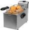      CECOTEC CLEANFRY 3000 FULL INOX 3 LT CEC-04295