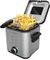      1.5 LT 900 W CECOTEC CLEANFRY ADVANCE 1500 INOX CEC-03102