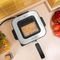      1.5 LT 900 W CECOTEC CLEANFRY ADVANCE 1500 INOX CEC-03102