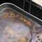      1.5 LT 900 W CECOTEC CLEANFRY ADVANCE 1500 INOX CEC-03102