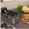      CECOTEC CLEANFRY 3 LT INOX CEC-04287