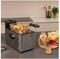      CECOTEC CLEANFRY 3 LT INOX CEC-04287