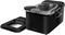       3.2 LT CECOTEC CLEANFRY LUXURY 3000 BLACK CEC-04301