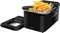       3.2 LT CECOTEC CLEANFRY LUXURY 3000 BLACK CEC-04301