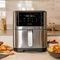    8 LT 1800 W CECOTEC CECOFRY SUPREME 8000 CEC-04984