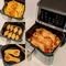    8 LT 1800 W CECOTEC CECOFRY SUPREME 8000 CEC-04984