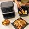    8 LT 1800 W CECOTEC CECOFRY SUPREME 8000 CEC-04984